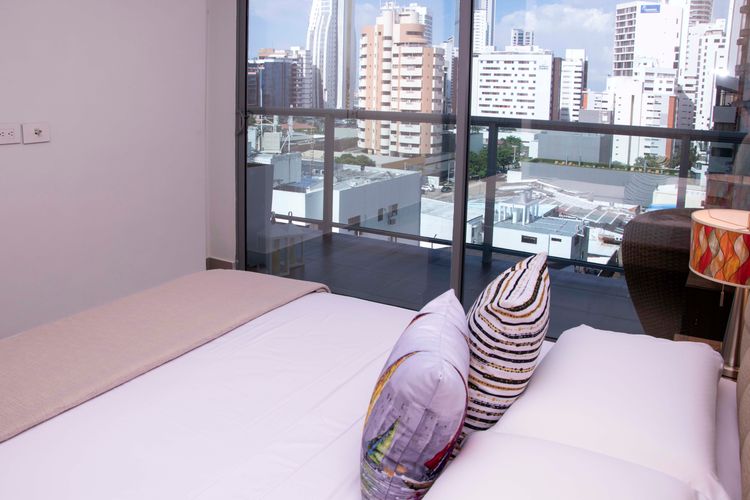 Apartamento en Venta en Bocagrande, Cartagena - Miniatura 10