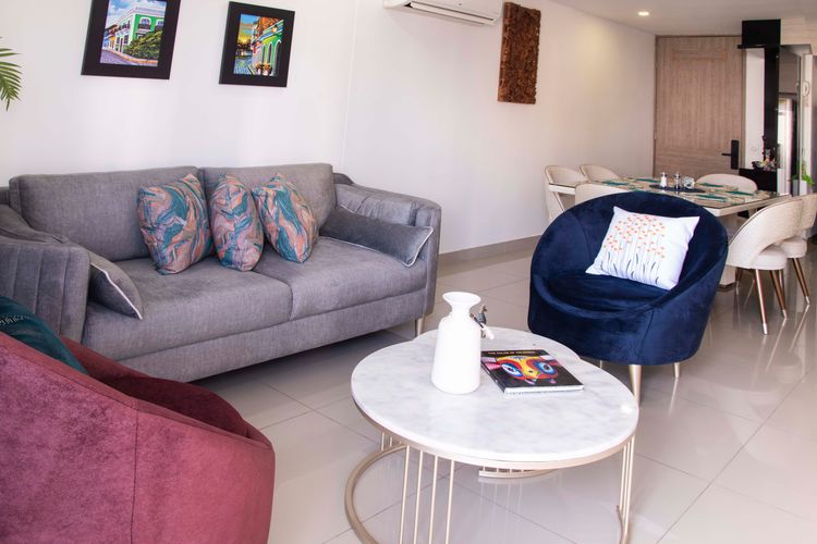 Apartamento en Venta en Bocagrande, Cartagena - Miniatura 12