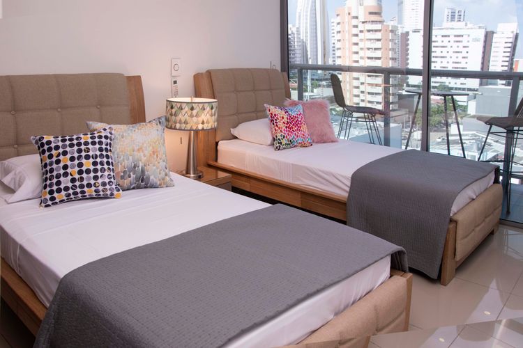 Apartamento en Venta en Bocagrande, Cartagena - Miniatura 15