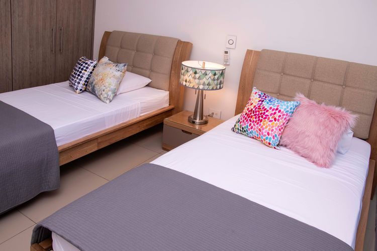 Apartamento en Venta en Bocagrande, Cartagena - Miniatura 17