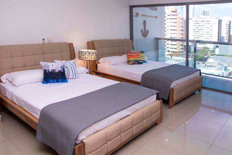 Apartamento en Venta en Bocagrande, Cartagena - Miniatura 19