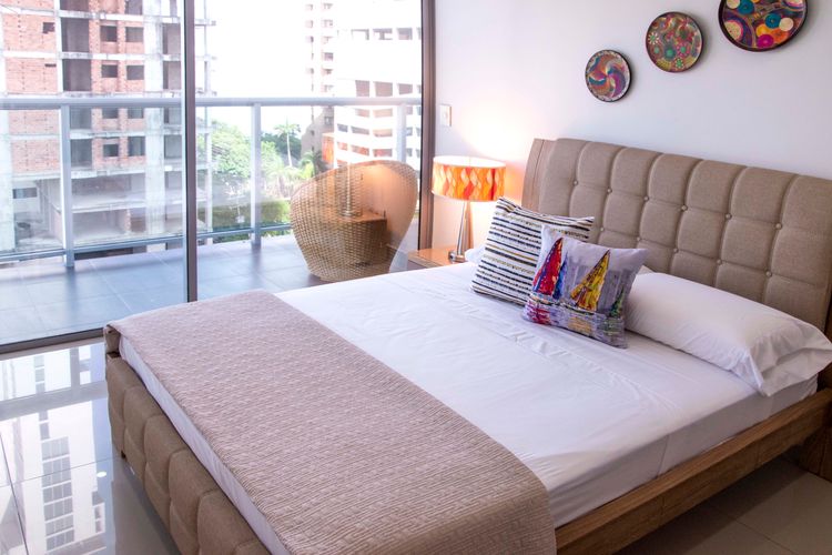 Apartamento en Venta en Bocagrande, Cartagena - Miniatura 20