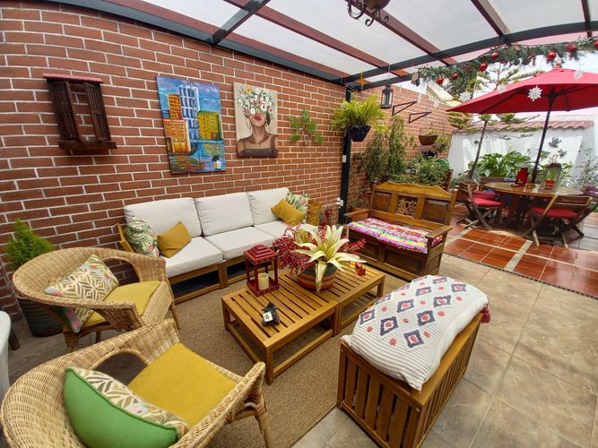 Casa en Venta en Niza, Bogotá - Miniatura 2