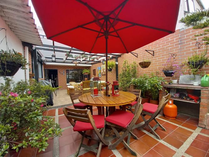 Casa en Venta en Niza, Bogotá - Miniatura 3