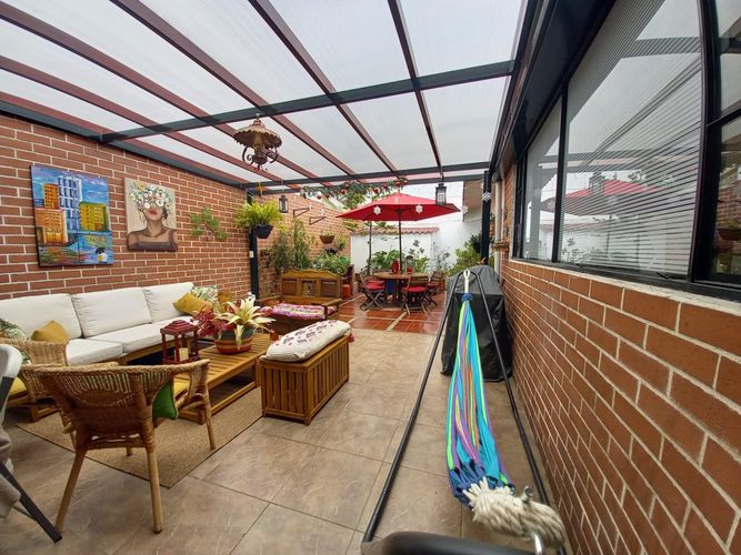 Casa en Venta en Niza, Bogotá - Miniatura 4