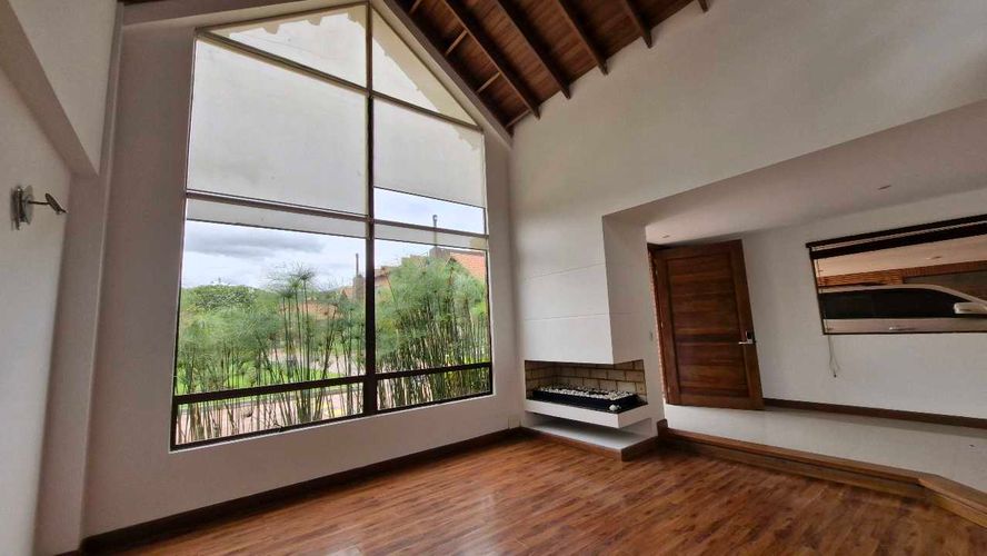 Casa en Arriendo en Guaymaral, Chía - Miniatura 5
