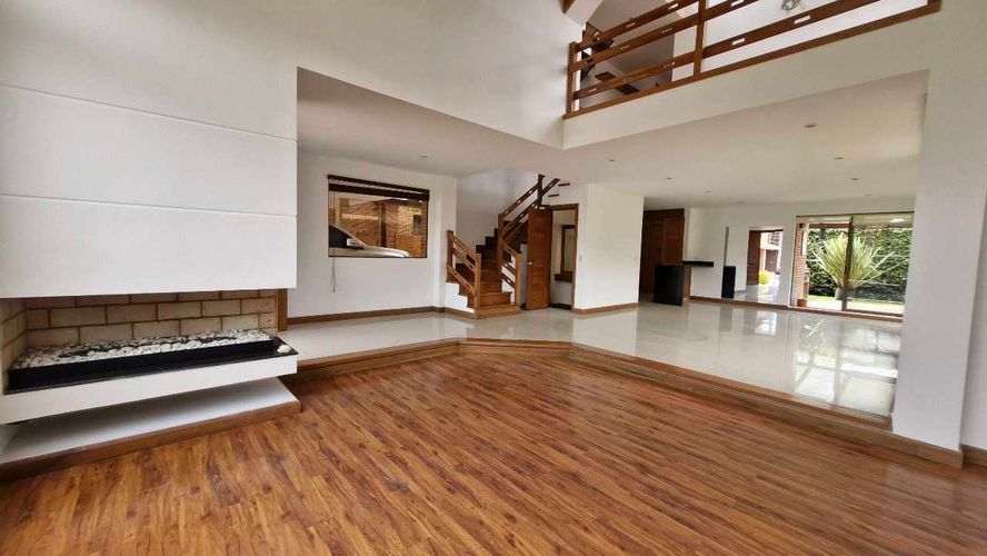 Casa en Arriendo en Guaymaral, Chía - Miniatura 7