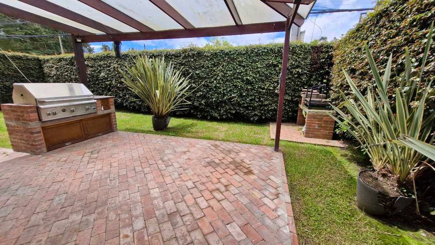 Casa en Arriendo en Guaymaral, Chía - Miniatura 10