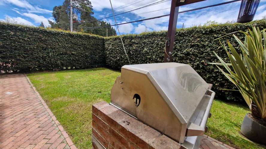 Casa en Arriendo en Guaymaral, Chía - Miniatura 11