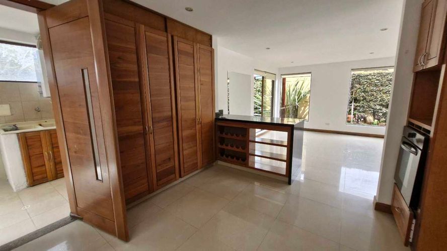 Casa en Arriendo en Guaymaral, Chía - Miniatura 16