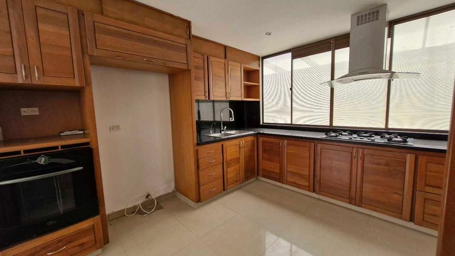 Casa en Arriendo en Guaymaral, Chía - Miniatura 17