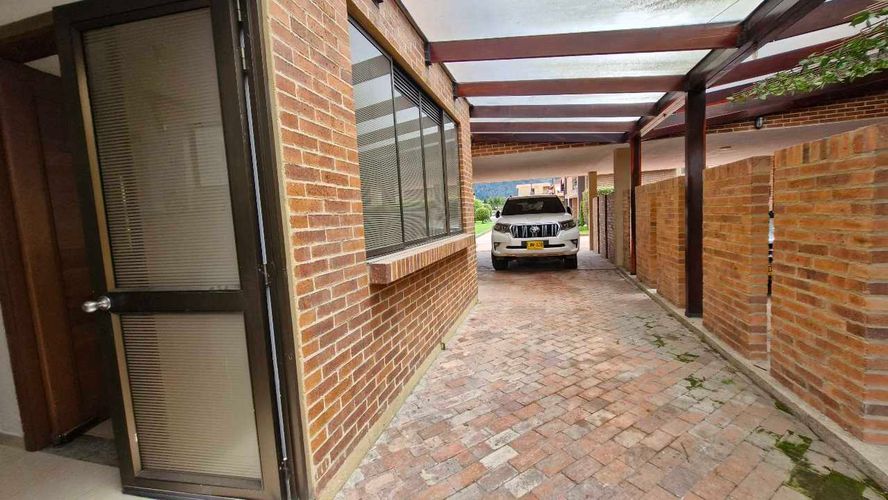Casa en Arriendo en Guaymaral, Chía - Miniatura 20