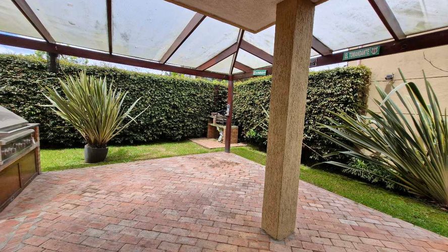 Casa en Arriendo en Guaymaral, Chía - Miniatura 21