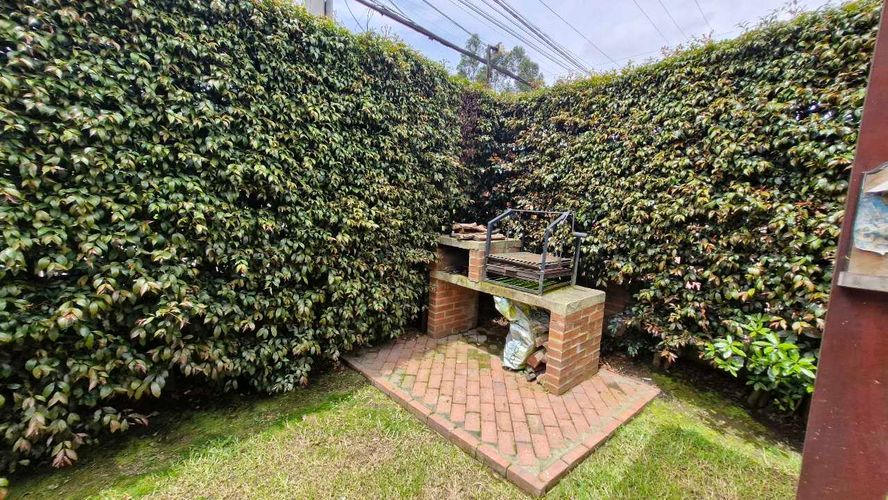 Casa en Arriendo en Guaymaral, Chía - Miniatura 23