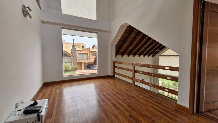 Casa en Arriendo en Guaymaral, Chía - Miniatura 25