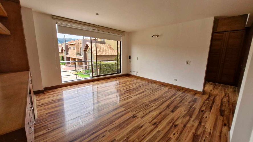 Casa en Arriendo en Guaymaral, Chía - Miniatura 28