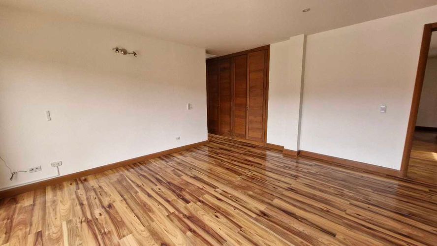 Casa en Arriendo en Guaymaral, Chía - Miniatura 29