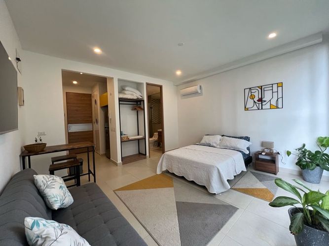 Apartamento en venta en Bellavista, Santa marta - Miniatura 3