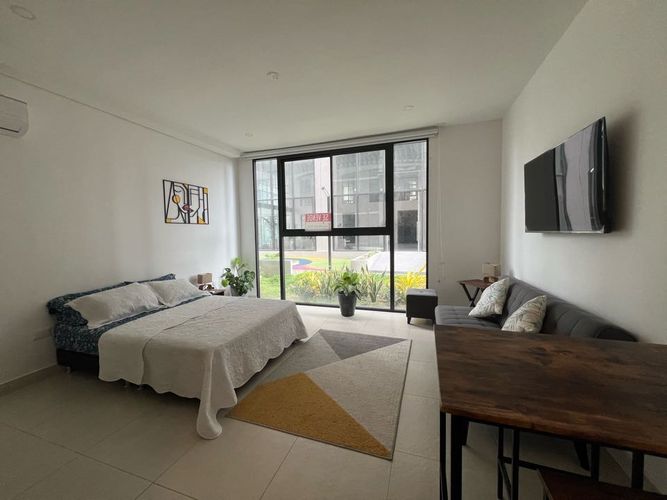 Apartamento en venta en Bellavista, Santa marta - Miniatura 4