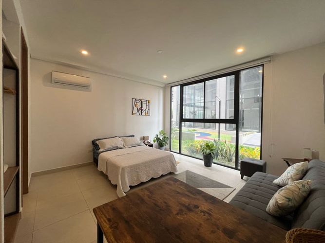 Apartamento en venta en Bellavista, Santa marta - Miniatura 5