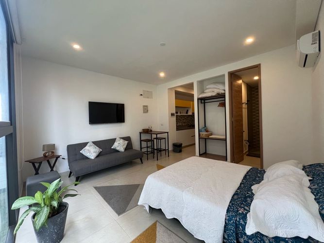 Apartamento en venta en Bellavista, Santa marta - Miniatura 6