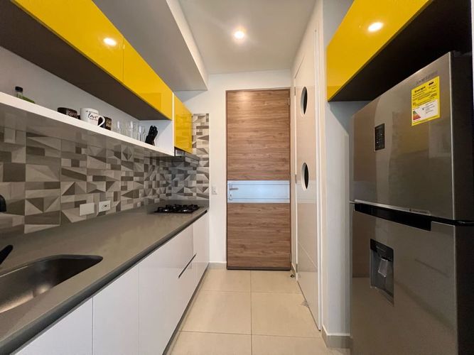 Apartamento en venta en Bellavista, Santa marta - Miniatura 8