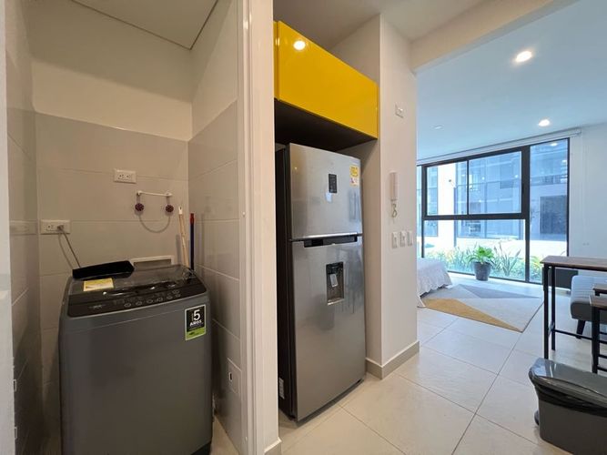 Apartamento en venta en Bellavista, Santa marta - Miniatura 10