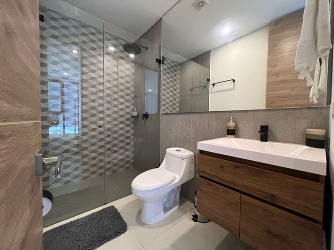 Apartamento en venta en Bellavista, Santa marta - Miniatura 11