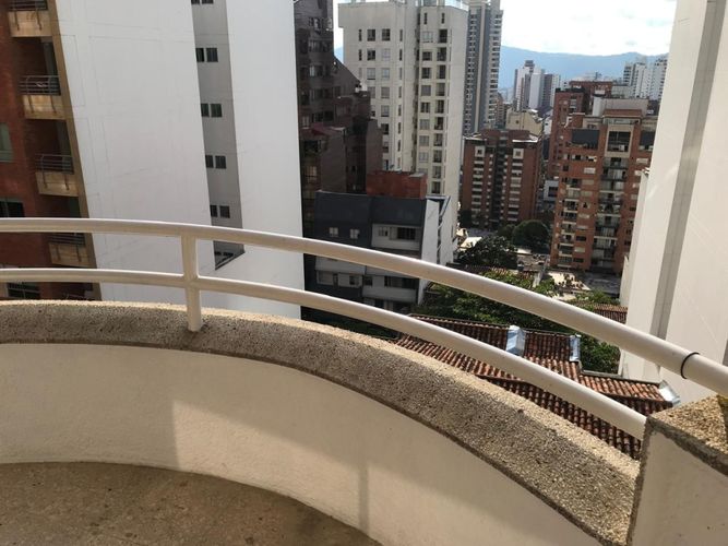 Apartamento en Venta en Cabecera del llano, Bucaramanga - Miniatura 4