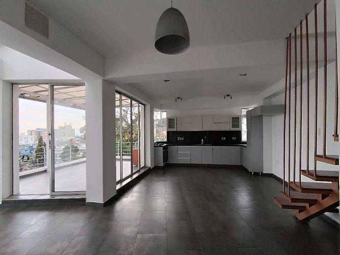 Casa en Arriendo en Cable, Manizales - Imagen 1