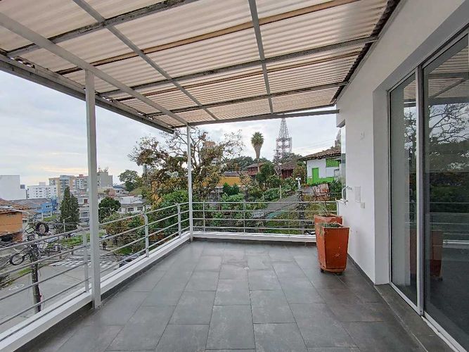 Casa en Arriendo en Cable, Manizales - Miniatura 8