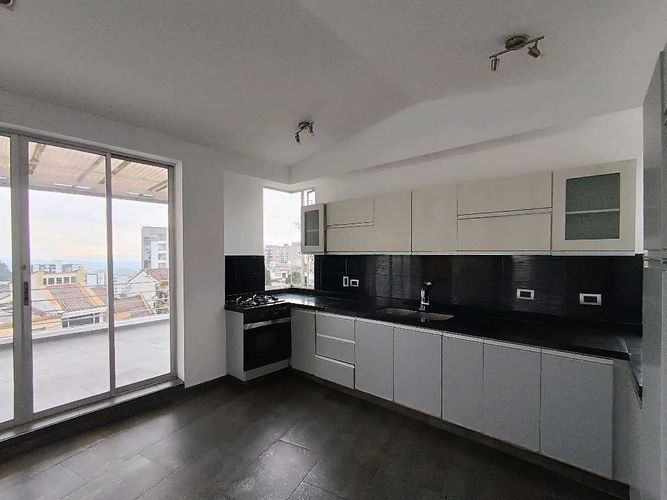 Casa en Arriendo en Cable, Manizales - Miniatura 10