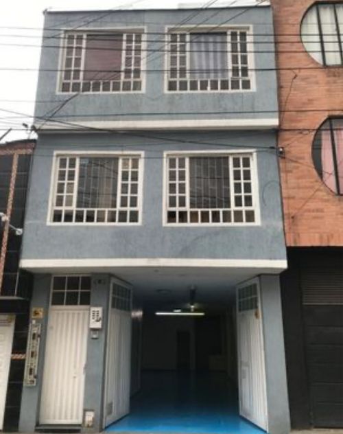 Edificio en Venta en Suba, Bogotá - Imagen 1