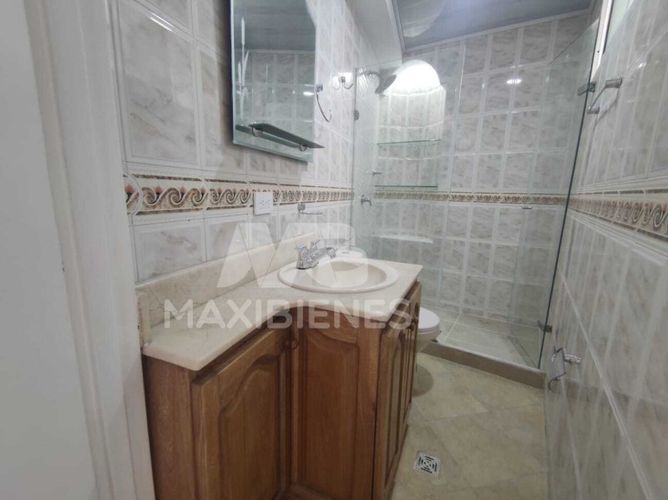 Casa en Arriendo en Lorena, Medellín - Miniatura 15