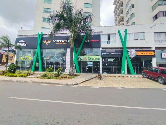 Local en Venta en Cd. simon bolivar et. i, Ibagué - Imagen 1