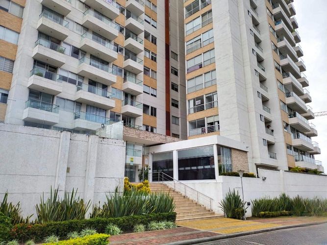 Apartamento en Venta en Rincon de piedra pintada, Ibagué - Miniatura 2