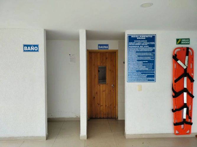 Apartamento en Venta en Rincon de piedra pintada, Ibagué - Miniatura 3