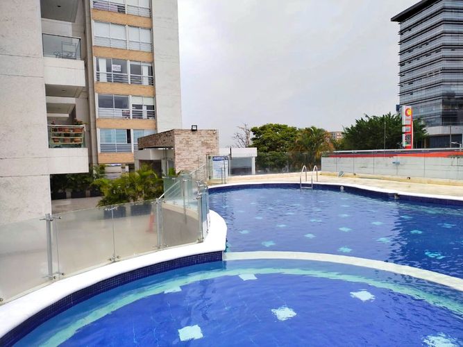 Apartamento en Venta en Rincon de piedra pintada, Ibagué - Miniatura 4