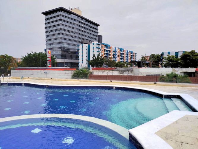 Apartamento en Venta en Rincon de piedra pintada, Ibagué - Miniatura 5