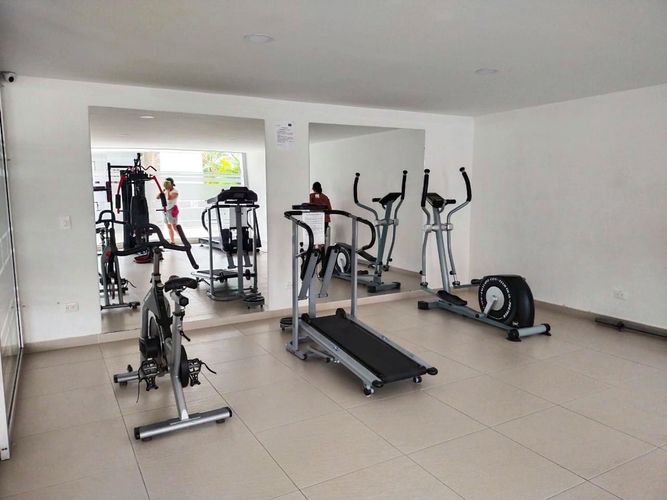 Apartamento en Venta en Rincon de piedra pintada, Ibagué - Miniatura 6