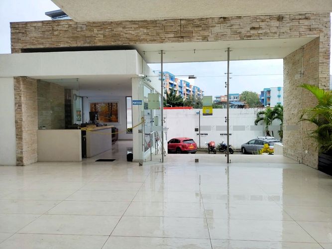 Apartamento en Venta en Rincon de piedra pintada, Ibagué - Miniatura 15