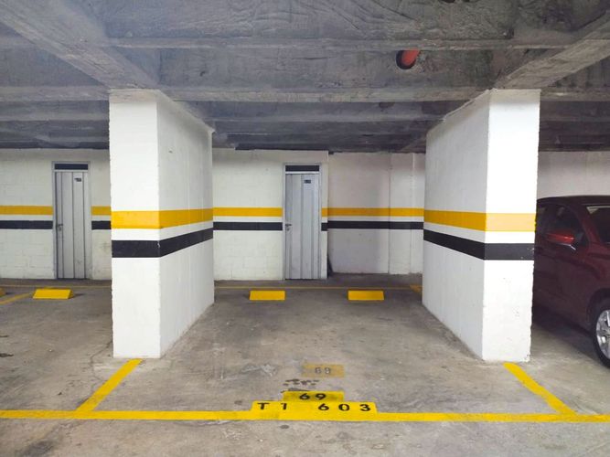Apartamento en Venta en Rincon de piedra pintada, Ibagué - Miniatura 16
