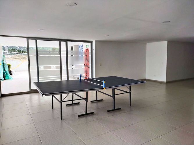 Apartamento en Venta en Rincon de piedra pintada, Ibagué - Miniatura 19