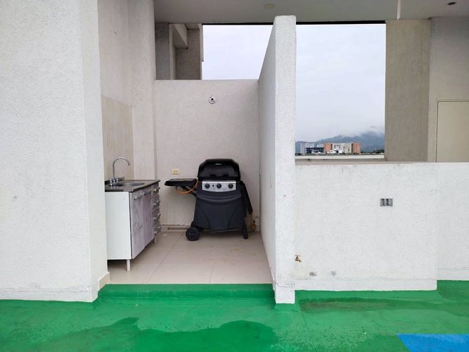 Apartamento en Venta en Rincon de piedra pintada, Ibagué - Miniatura 21