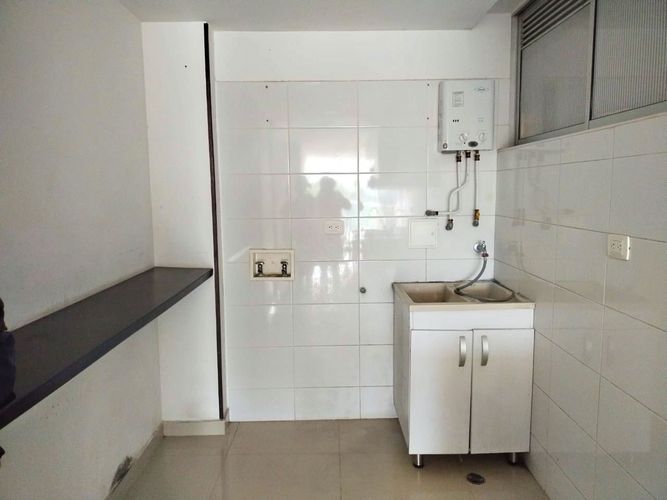 Apartamento en Venta en Rincon de piedra pintada, Ibagué - Miniatura 28