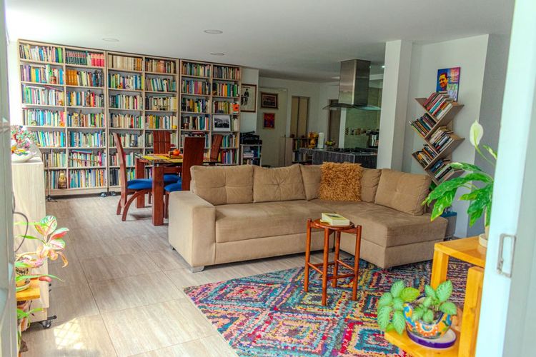 Casa en  Venta en Pance, San fernando - Imagen 1