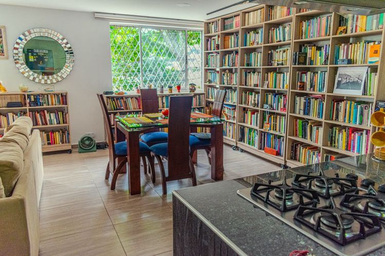 Casa en  Venta en Pance, San fernando - Miniatura 2