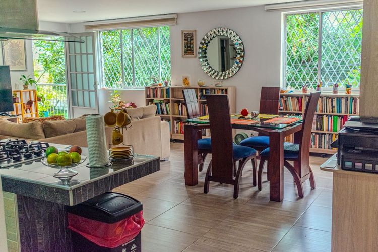 Casa en  Venta en Pance, San fernando - Miniatura 4