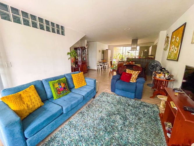 Casa en  Venta en Pance, San fernando - Miniatura 5