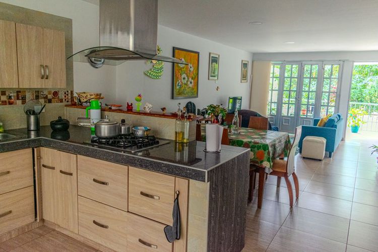 Casa en  Venta en Pance, San fernando - Miniatura 7